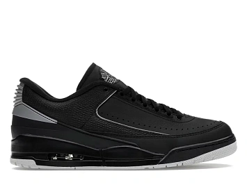 Jordan 2/3 - 1