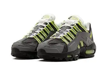 Nike Ndstrkt Air Max 95 ‘neon’ - 2