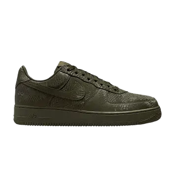 Kobe Bryant x Nike Air Force 1 Low Cargo Khaki