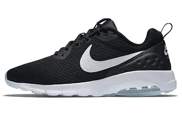 Nike Air Max Motion LW 'Black' - 1