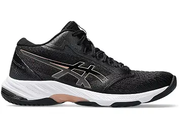 ASICS Netburner Ballistic FF MT 3 (1052A070-005)
