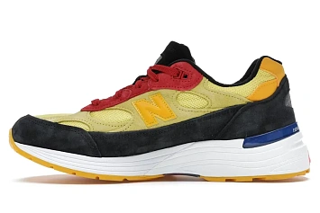 New Balance 992 - 3
