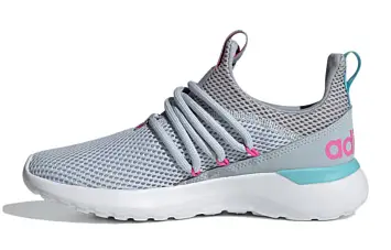 adidas neo Lite Racer Adapt 3.0 K KIDS GreyBlue - 1
