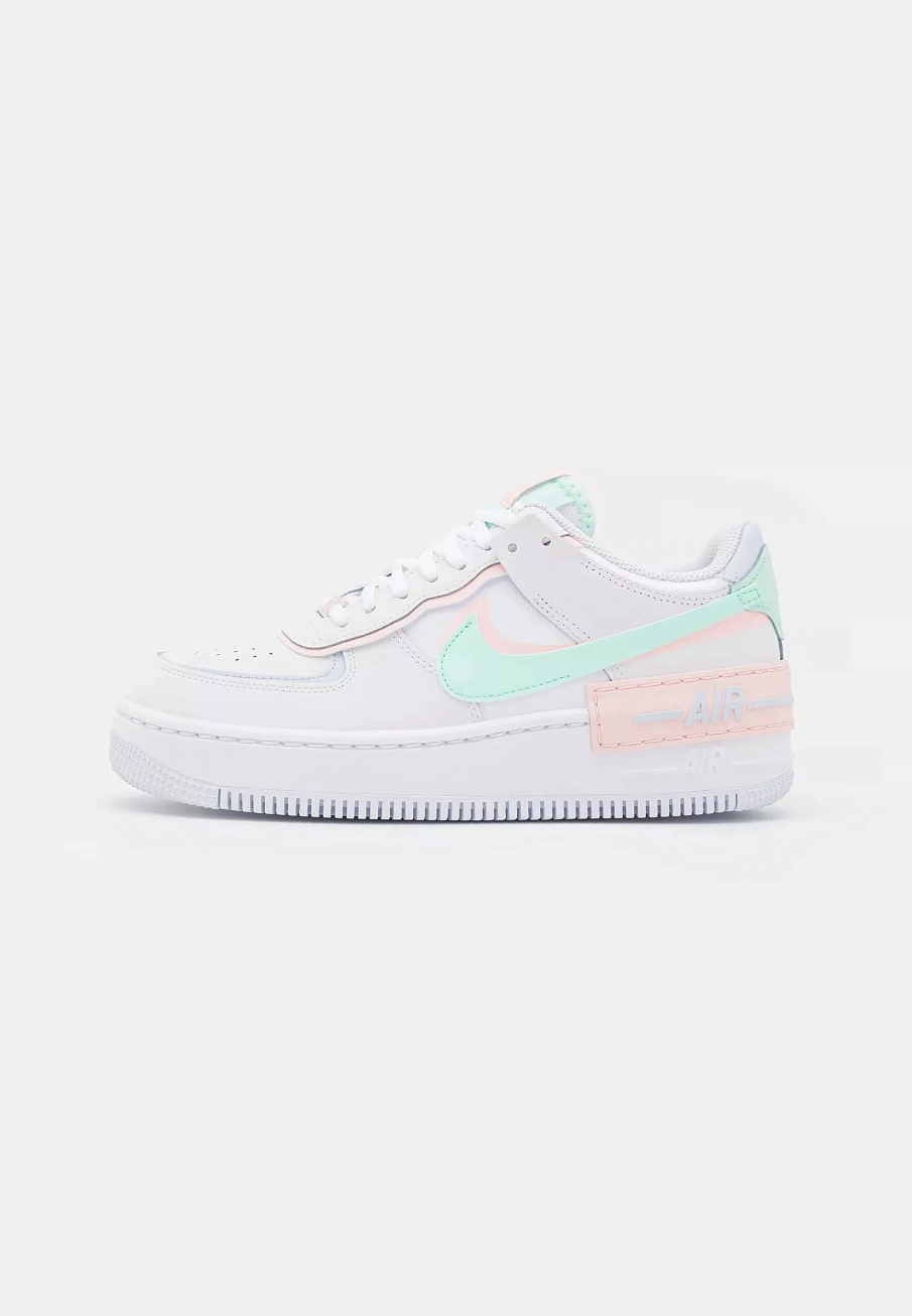 Фото № 3 с приближением к товару «‎W AF1 SHADOW»