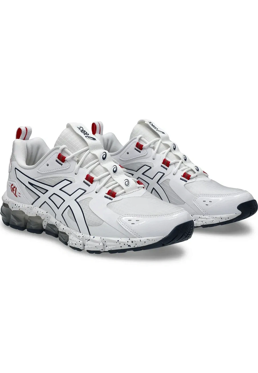 Фото № 2 с приближением к товару «‎Кроссовки Asics spa0h12o01e-a11-n»