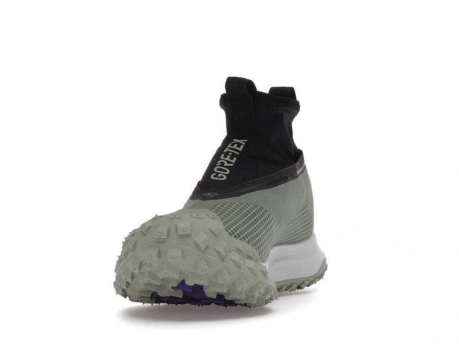 Фото № 2 с приближением к товару «‎Nike ACG Moutain Fly Gore-Tex Clay Green»