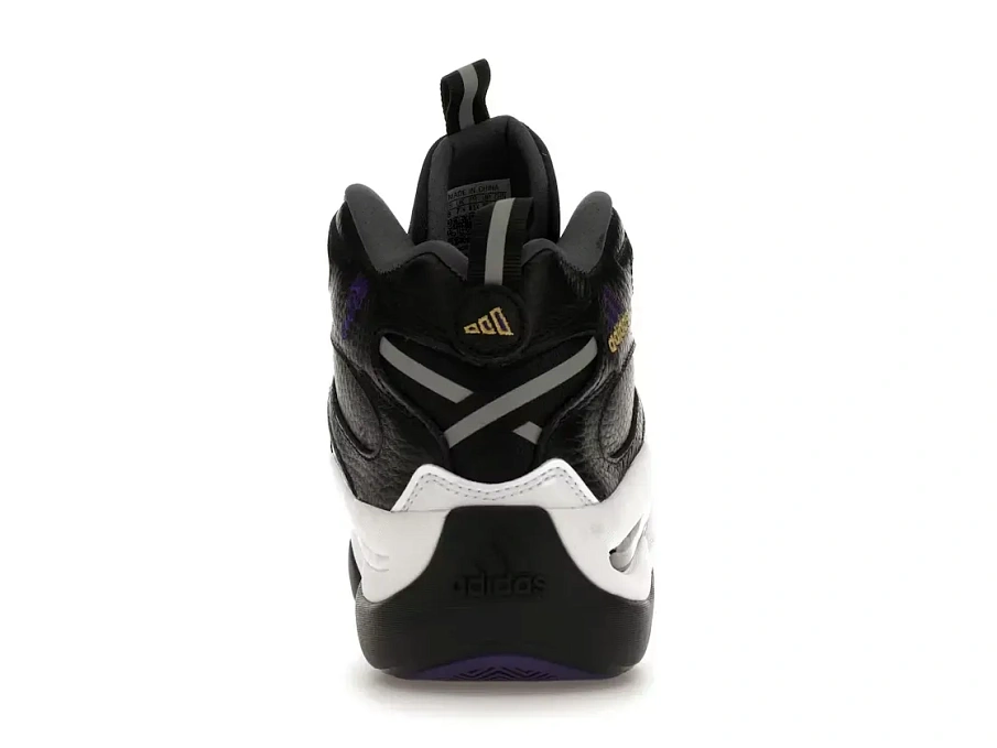 Фото № 4 с приближением к товару «‎adidas Crazy 8»