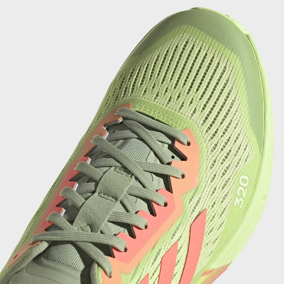 Фото № 5 с приближением к товару «‎Кроссовки Adidas SPAD542A4IE-M11»