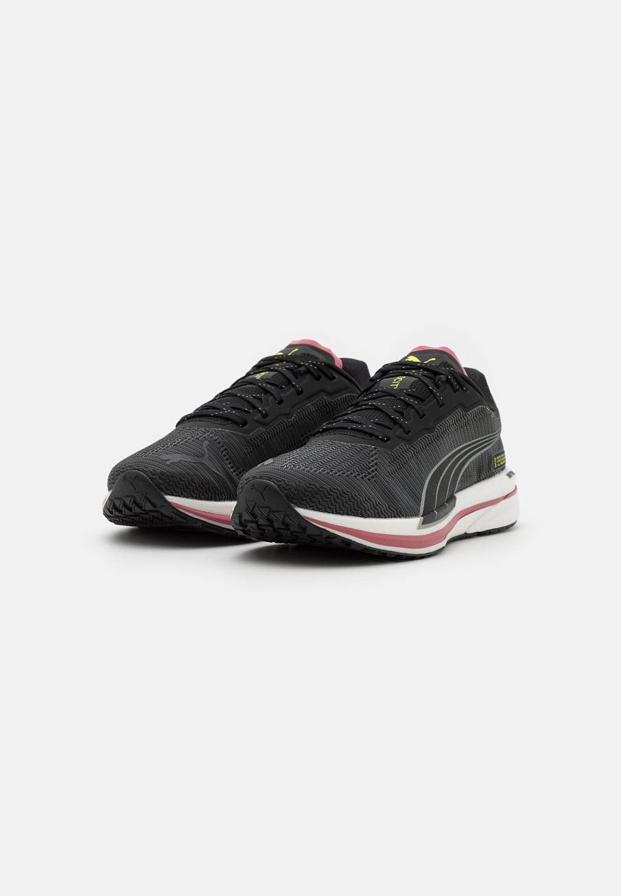 Фото № 2 с приближением к товару «‎Puma Velocity Nitro Wtr »