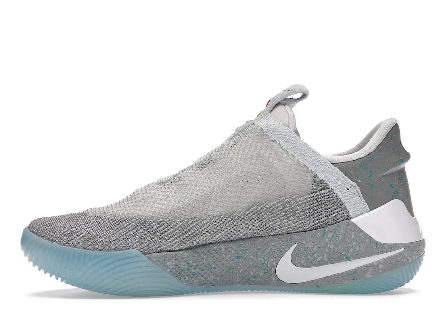 Фото № 3 с приближением к товару «‎Nike Adapt BB Mag (UK Charger)»