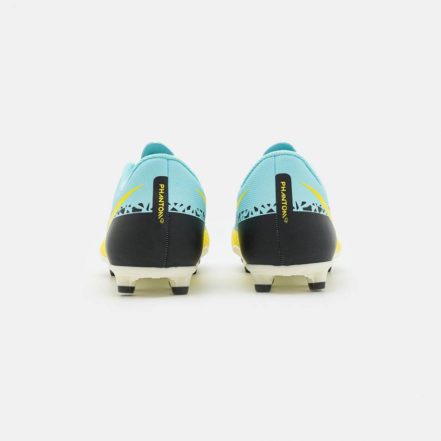 Фото № 3 с приближением к товару «‎Nike Gt2 Club Fg/mg »
