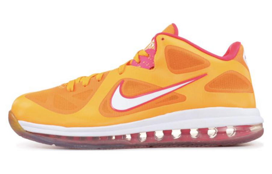 Фото № 2 с приближением к товару «‎Nike LeBron 9 Low Floridians»