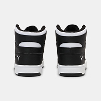 Фото № 3 с приближением к товару «‎Puma Rebound Layup »