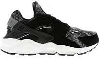 Фото № 1 с приближением к товару «‎Nike Air Huarache Black Snow Camo»
