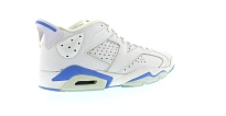 Фото № 5 с приближением к товару «‎Jordan 6 Retro Low University Blue»