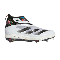 Фото № 1 с приближением к товару «‎Julio Rodriguez x adidas Adizero Impact+ 1 Floral Graphics (IH2728)»