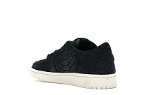 Фото № 5 с приближением к товару «‎Jordan 1 Retro Low NS Black Python »