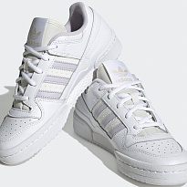 Фото № 2 с приближением к товару «‎Adidas Forum »