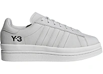 Фото № 1 с приближением к товару «‎adidas Y-3 Hicho Grey»