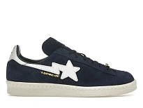 Фото № 1 с приближением к товару «‎adidas Campus 80s Bape Collegiate Navy»