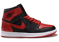 Фото № 1 с приближением к товару «‎Jordan 1 Retro Chicago Bulls (2009)»