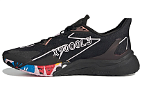 Фото № 1 с приближением к товару «‎adidas X9000l3 Heat.Rdy BlackRed»
