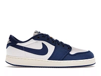 Фото № 1 с приближением к товару «‎Jordan 1 Retro AJKO Low Kentucky»