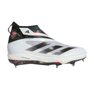 Julio Rodriguez x adidas Adizero Impact+ 1 Floral Graphics (IH2728)