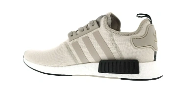 adidas NMD R1 Tan Cream - 3