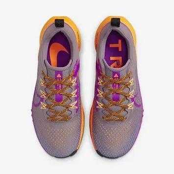 Nike React Pegasus Trail 4 - 5