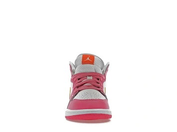 Jordan 1 Mid - 2
