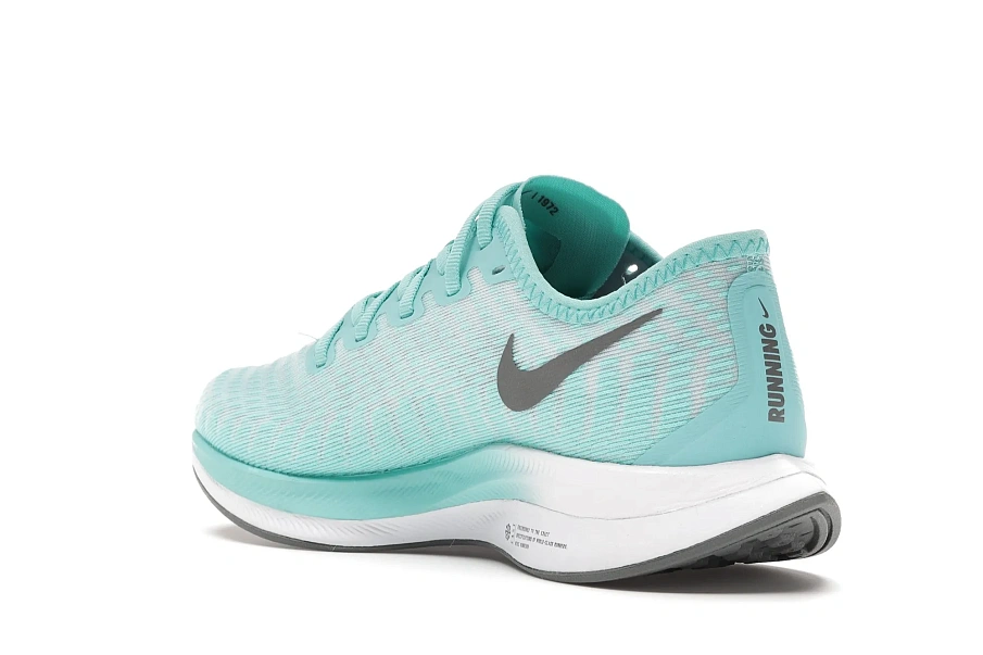 Фото № 6 с приближением к товару «‎Nike Zoom Pegasus Turbo 2 Aurora »