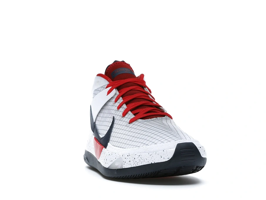 Фото № 4 с приближением к товару «‎Nike KD 13 USA»