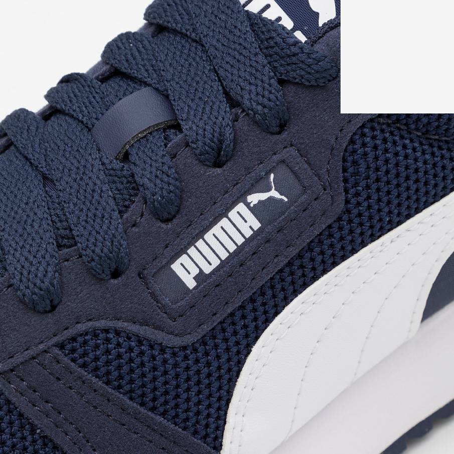 Фото № 5 с приближением к товару «‎Puma R78 »