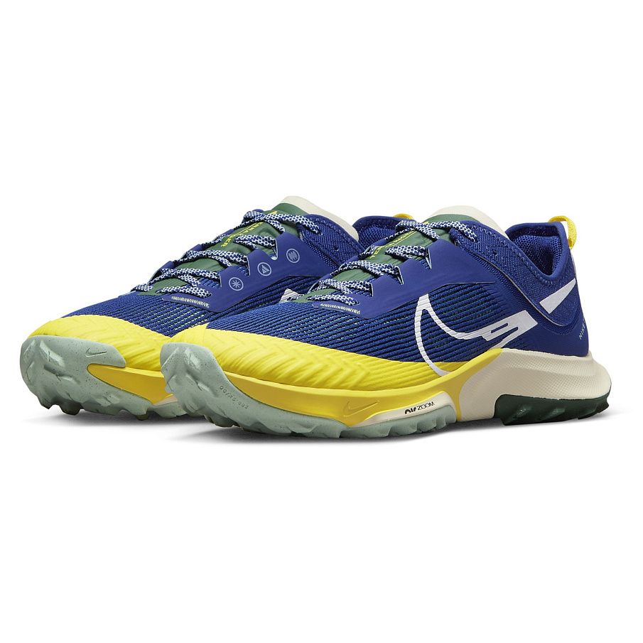 Фото № 2 с приближением к товару «‎Nike Air Zoom Terra Kiger »