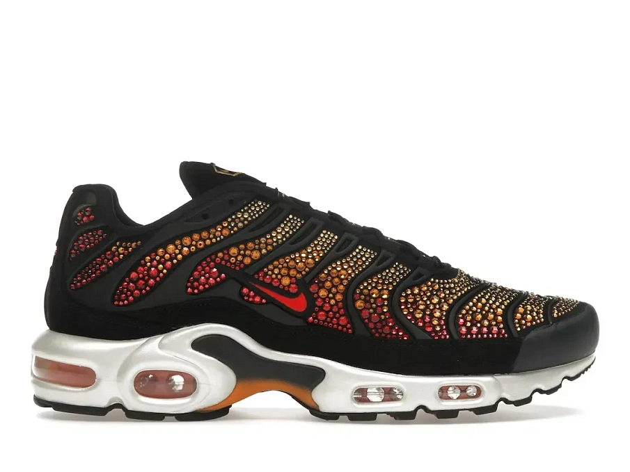 Фото № 1 с приближением к товару «‎Nike Air Max Plus»