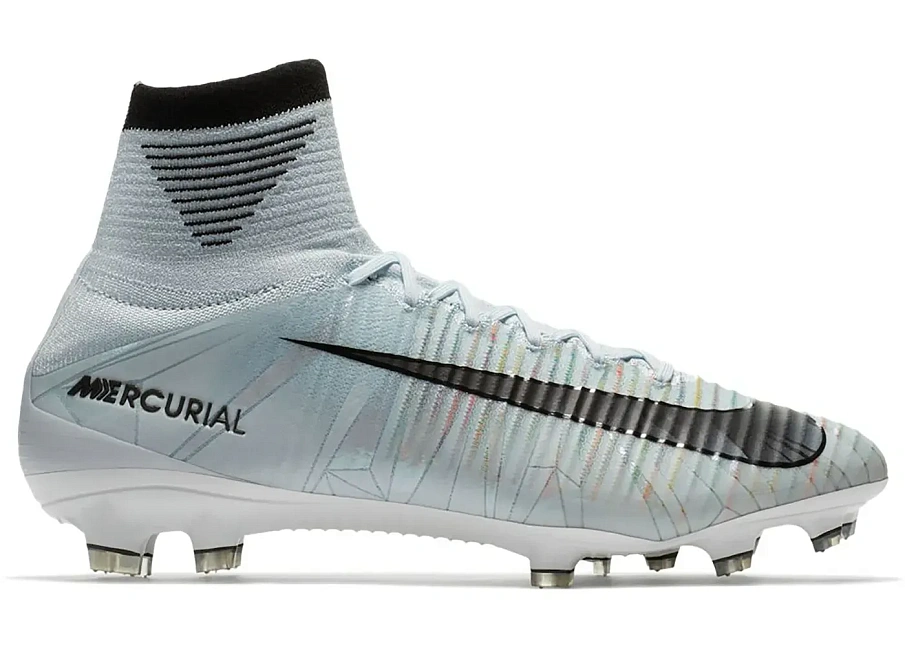 Фото № 1 с приближением к товару «‎Nike Mercurial SuperFly 5 CR7 FG Cut to Brilliance»