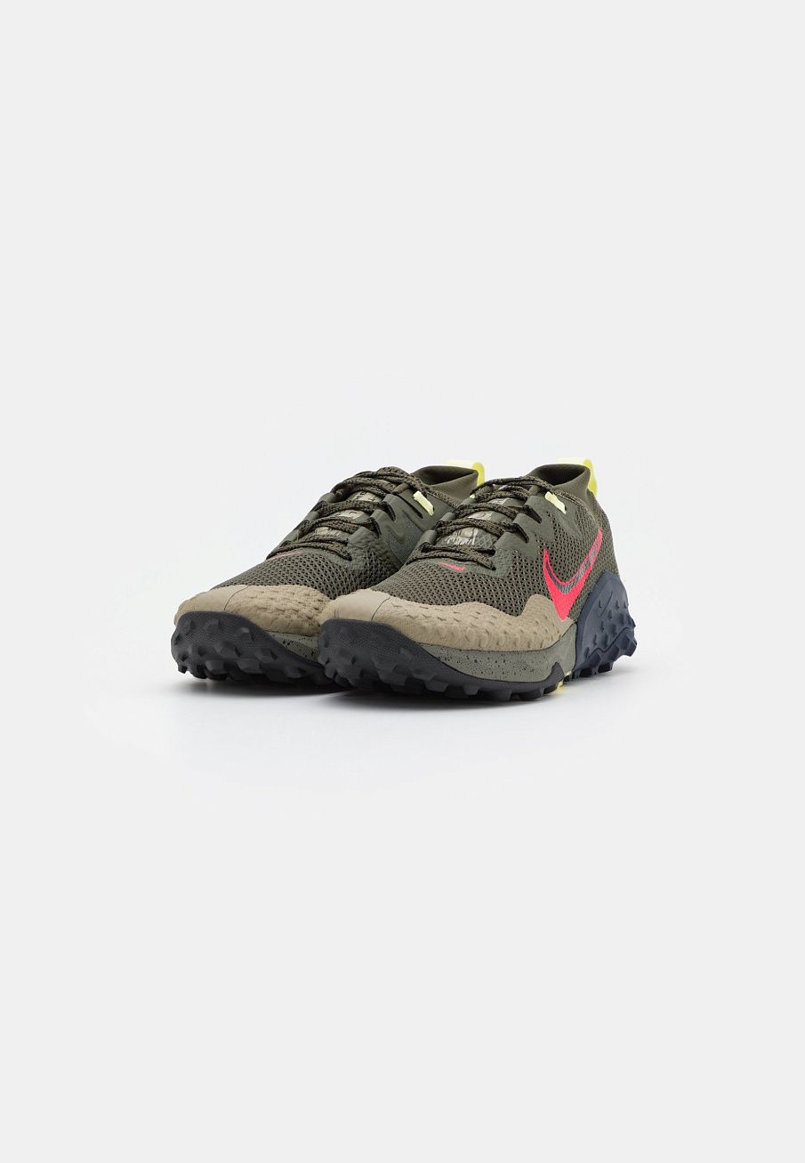 Фото № 2 с приближением к товару «‎Nike Wildhorse 7»