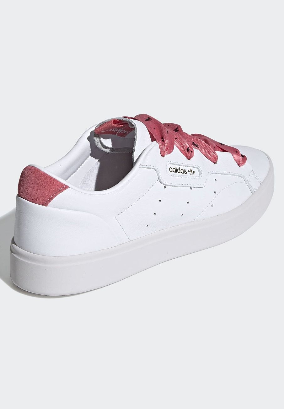 Фото № 5 с приближением к товару «‎Adidas Sleek Classic Shoes »