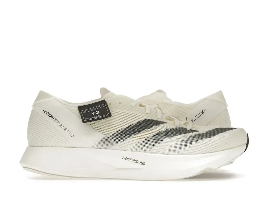 Фото № 1 с приближением к товару «‎adidas Y-3 Takumi Sen 10»