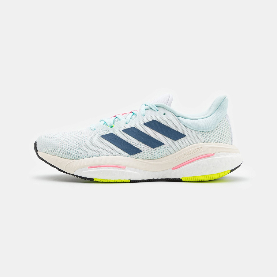 Фото № 1 с приближением к товару «‎Adidas Solarglide 5 Neutral Shoes»
