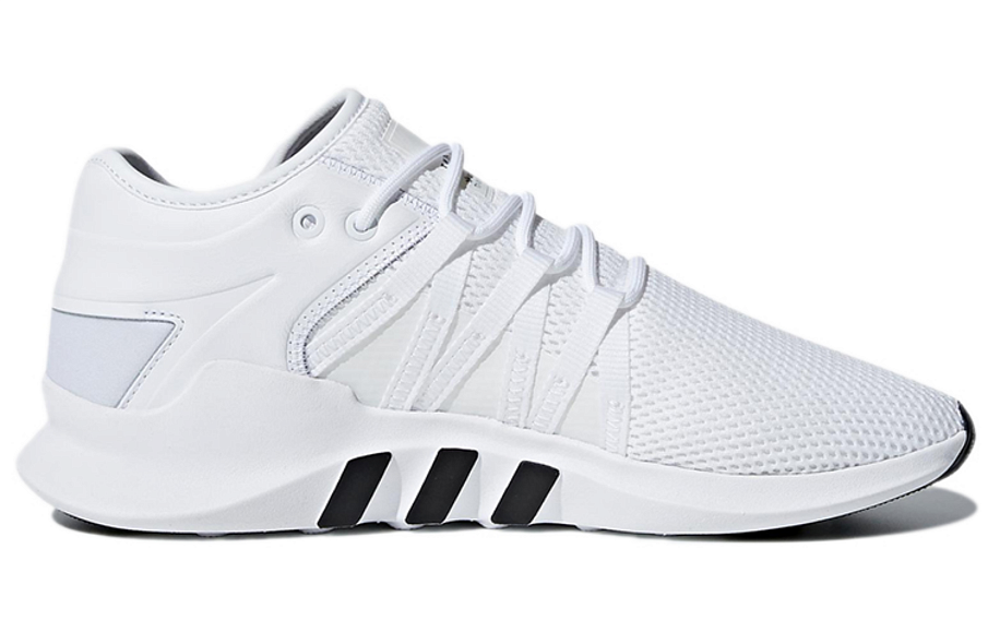 Фото № 2 с приближением к товару «‎adidas originals Wmns EQT Racing Adv White»