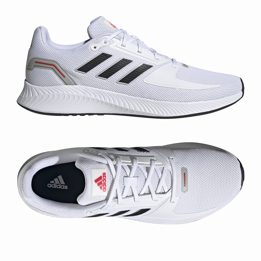 Фото № 4 с приближением к товару «‎Adidas DO»