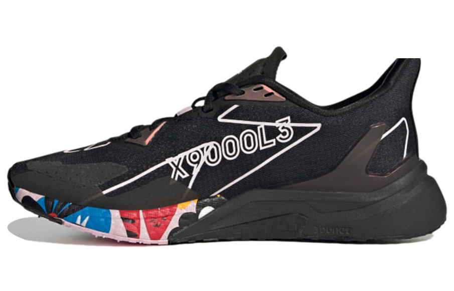 Фото № 1 с приближением к товару «‎adidas X9000l3 Heat.Rdy BlackRed»