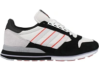 Фото № 1 с приближением к товару «‎adidas ZX 500 White Black»