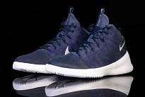 Фото № 3 с приближением к товару «‎Nike Hyperfr3sh Obsidian »