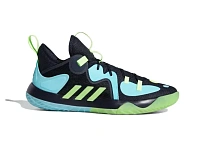 Фото № 1 с приближением к товару «‎adidas Harden Stepback 2 Legend Ink Signal Green»