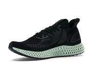 Фото № 3 с приближением к товару «‎adidas Alphaedge 4D Black»