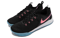 Фото № 3 с приближением к товару «‎ Nike Zoom HyperAce Training shoes»