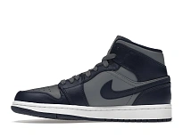 Фото № 3 с приближением к товару «‎Jordan 1 Mid Georgetown»